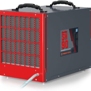 ABESTORM Crawl Space Dehumidifier