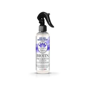 Biotin Pro-growth Leave-in Spray