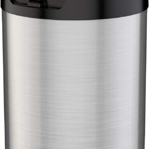 Grinder One Touch Push-Button Control